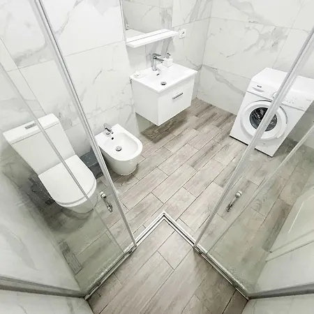 Apartment Royal Marina