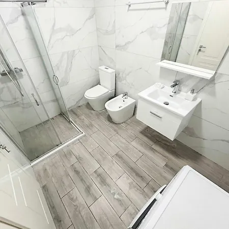Royal Marina Apartment Durres