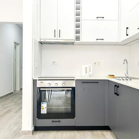 Royal Marina Apartment *