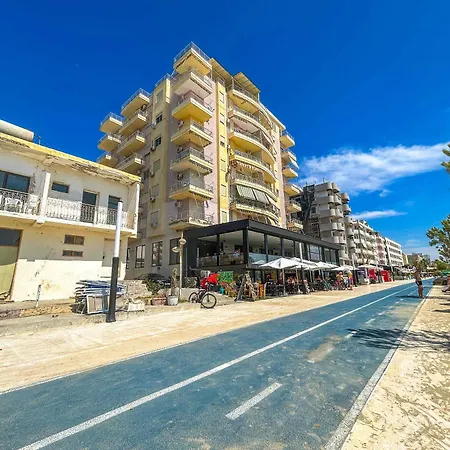 Apartment Royal Marina *