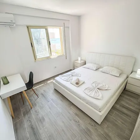 Apartment Royal Marina Durres