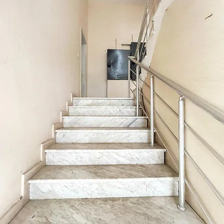 Appartement Royal Marina *