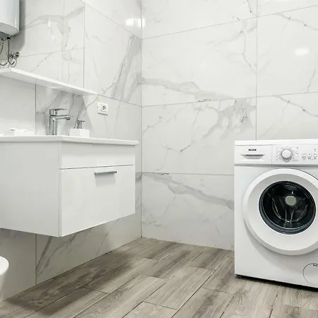 Appartement Royal Marina *