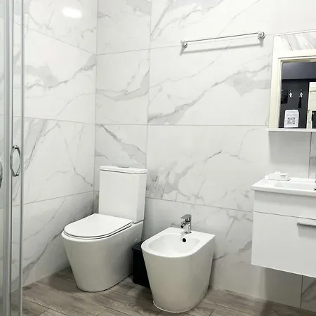 Royal Marina Appartement Durrës