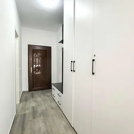 Appartement Royal Marina *