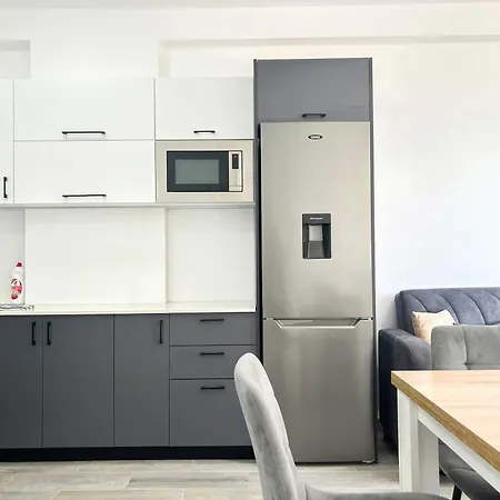 Royal Marina Appartement Durrës