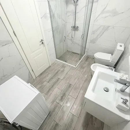 Appartement Royal Marina Durrës