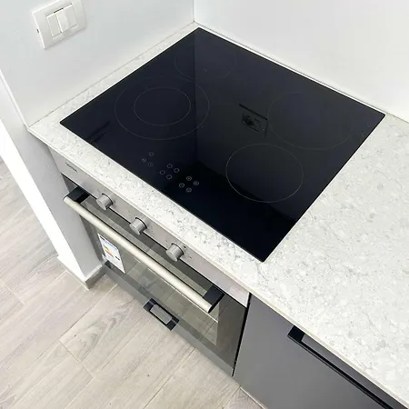 Royal Marina Appartement *