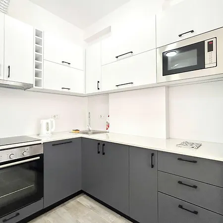 Appartement Royal Marina