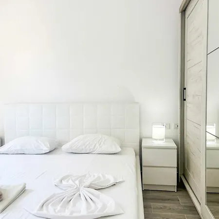 Appartement Royal Marina Durrës