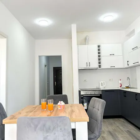 Royal Marina Appartement *
