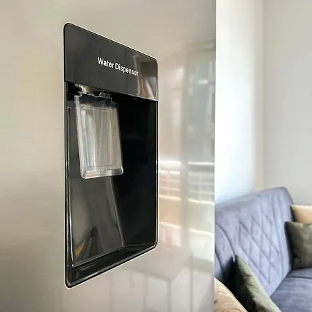 Appartement Royal Marina Durrës