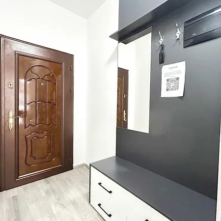 Appartement Royal Marina Durrës
