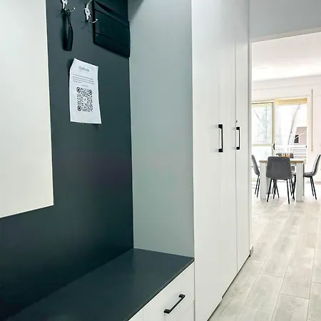 Appartement Royal Marina *