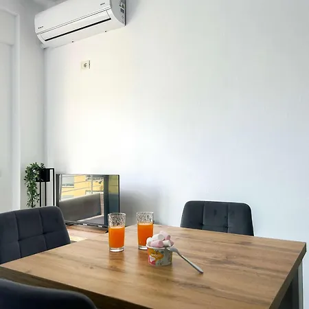 Royal Marina Appartement Durrës