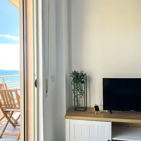 Appartement Royal Marina Durrës
