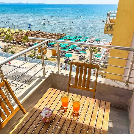 Royal Marina Appartement Durrës